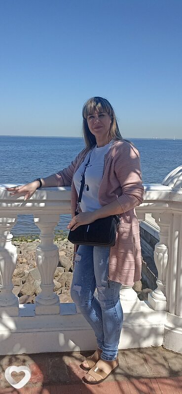 Анна, 40, Пскове — анкета №314017