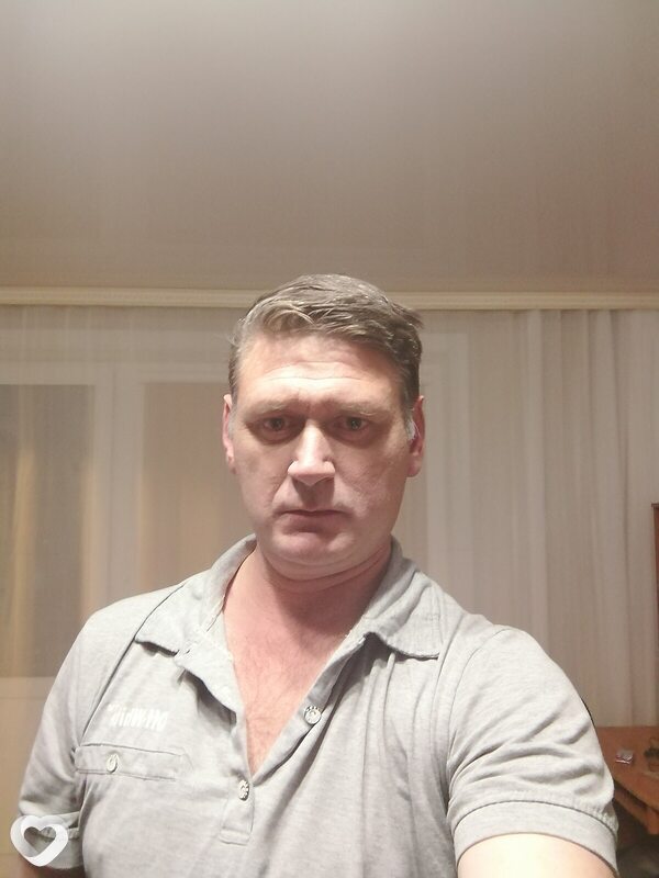 Виктор, 47, Искитиме — анкета №314020