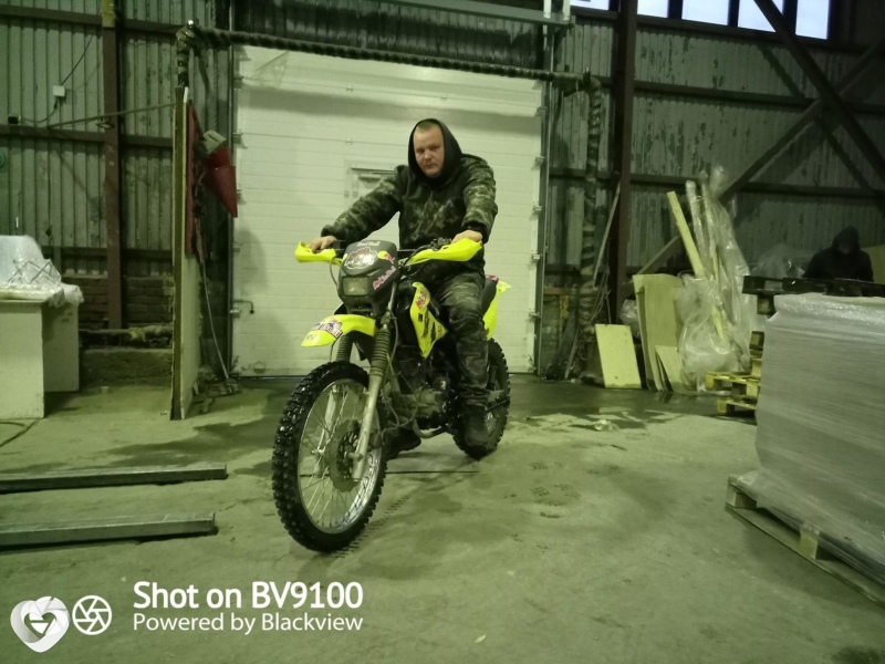 Егор, 40, Новосибирске — анкета №314025