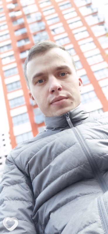 Сергей, 28, Москве — анкета №314030