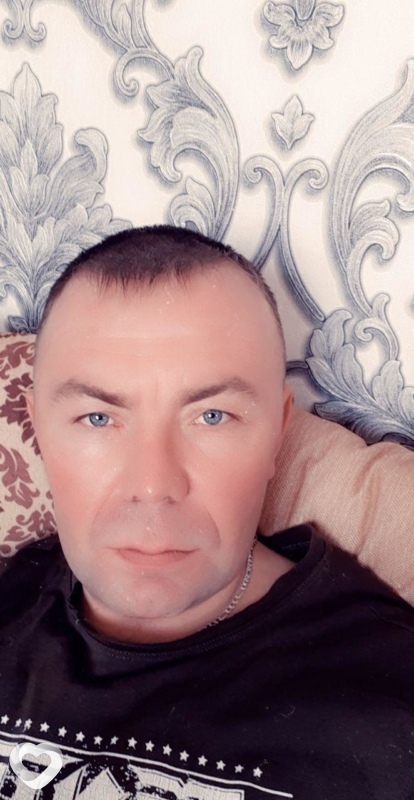 Василий, 40, Первоуральске — анкета №314031