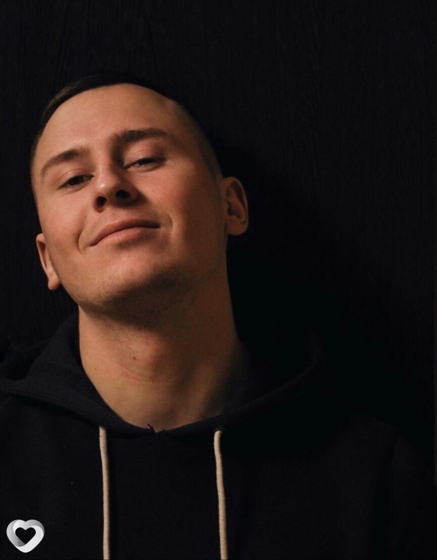 Макс, 29, Москве — анкета №314032
