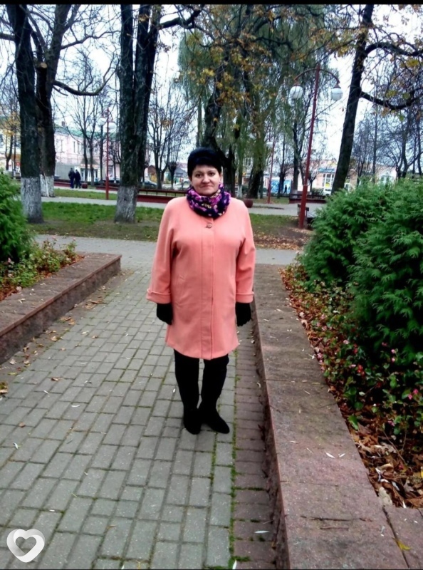 Наталья, Бобруйск