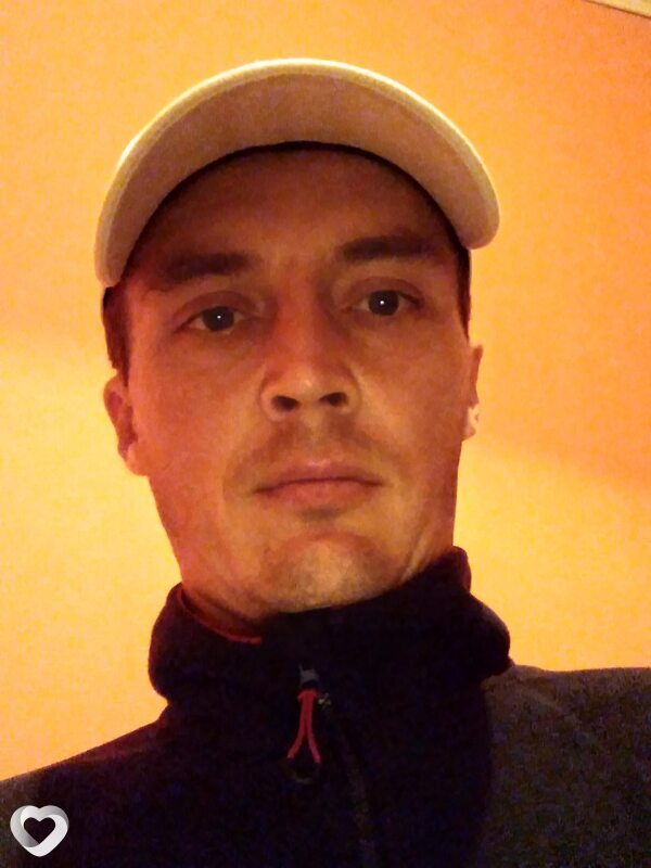Александр, 41, Гомеле — анкета №314041
