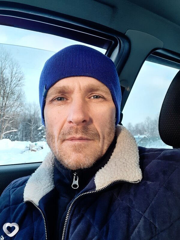 Роман, 43, Серпухове — анкета №314044