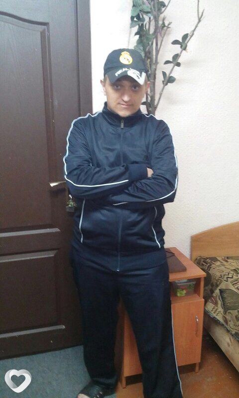 Валерий, 29, Орше — анкета №314443