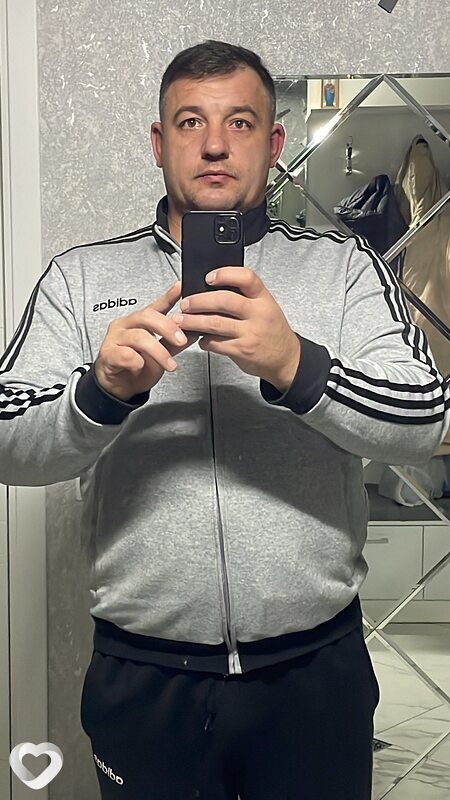 Алексей, 36, Воронеже — анкета №314449