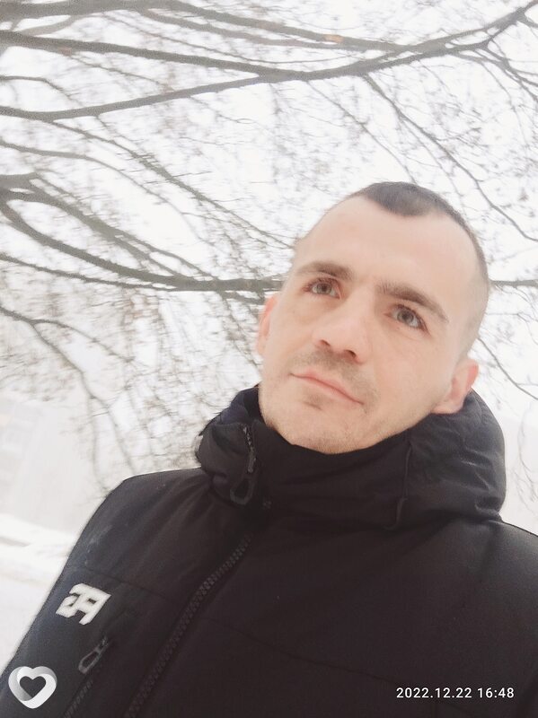 Юрий, 36, Барановичах — анкета №314451