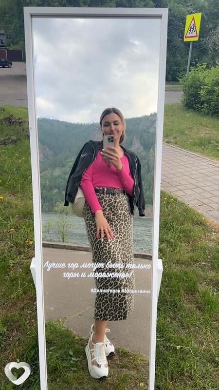 Анна, 39, Красноярске — анкета №314459