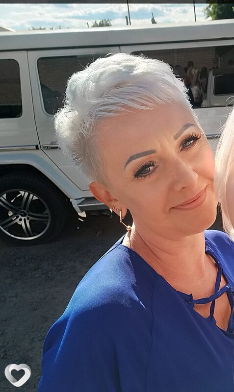 Натали, 47, Павлодаре — анкета №314464