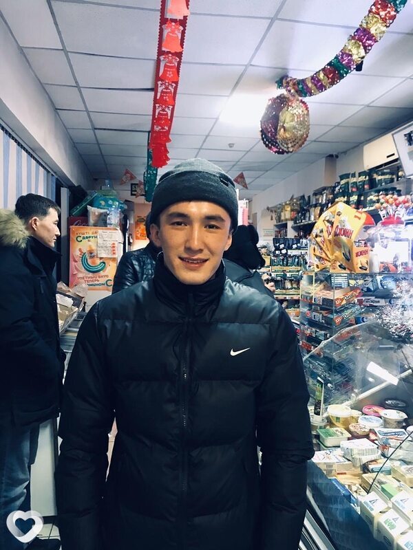 Ххх, 32, Темиртау — анкета №314465