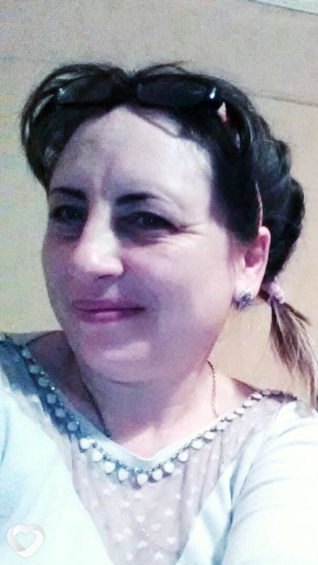 Саша, 45, Новоалександровске — анкета №314466