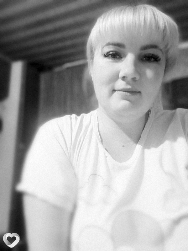 Татьяна, 34, Кривое Роге — анкета №314467
