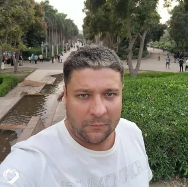 Коля, 43, Караганде — анкета №314046