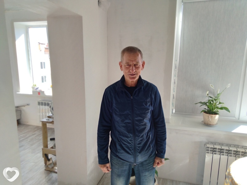 Владимир, Самара