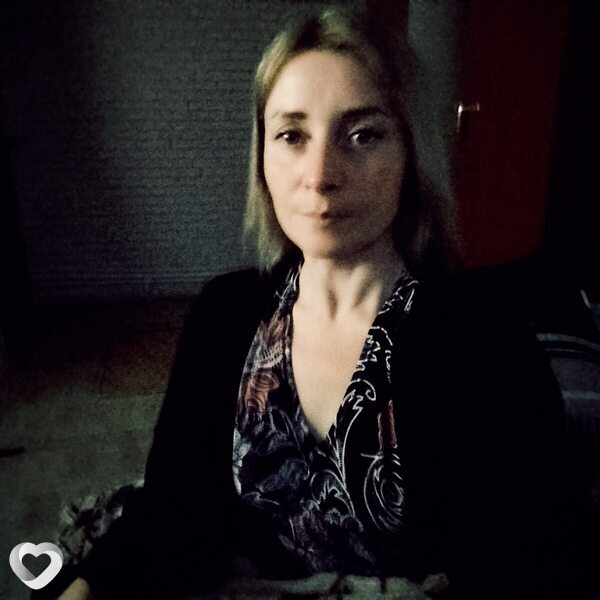 Аня, 36, Иванове — анкета №314052