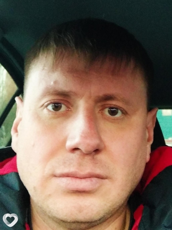 Сергей, 45, Липецке — анкета №314057