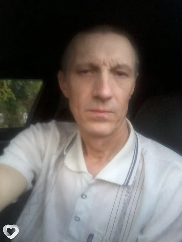 Karel, 58, Одессе — анкета №8012