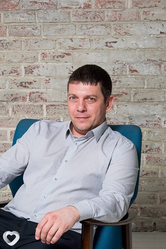 Данил, 43, Уфе — анкета №314064