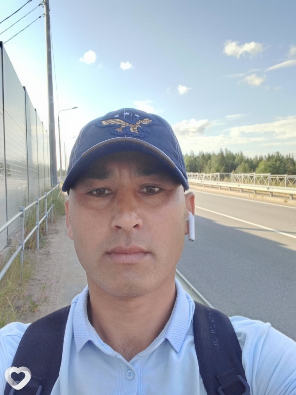 Эркин, 42, Истре — анкета №314066
