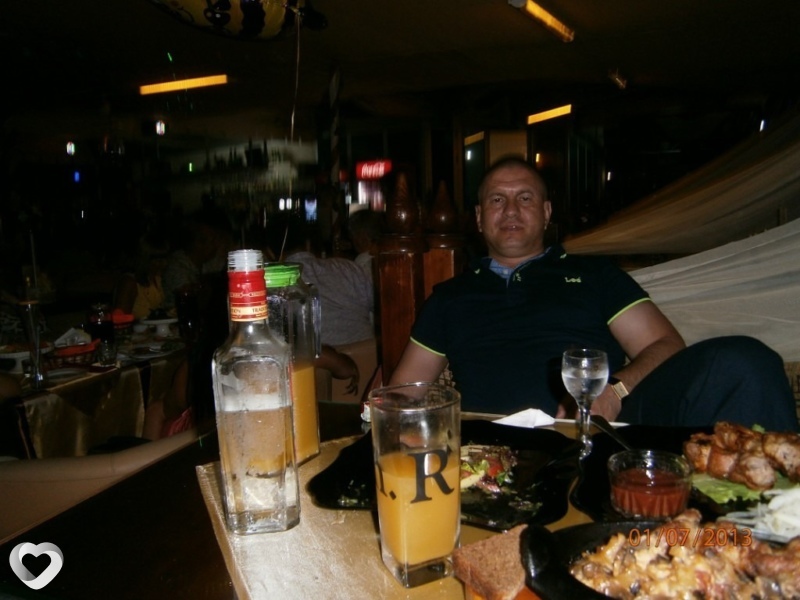Родион, 56, Брянске — анкета №314096