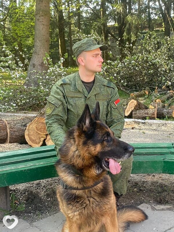 Даниил, 24, Минске — анкета №314097