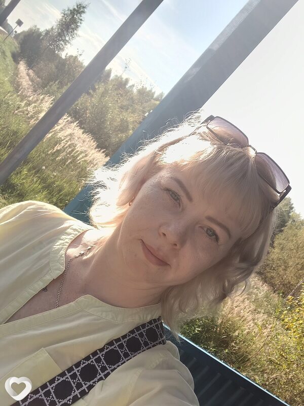 Ник, 43, Кирове — анкета №314098