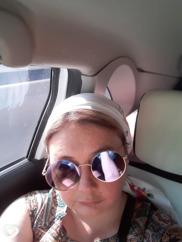 Гульнара, 50, Уфе — анкета №314099