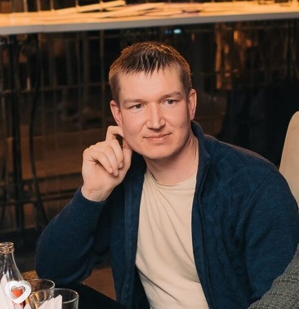 Антон, 40, Архангельске — анкета №314103