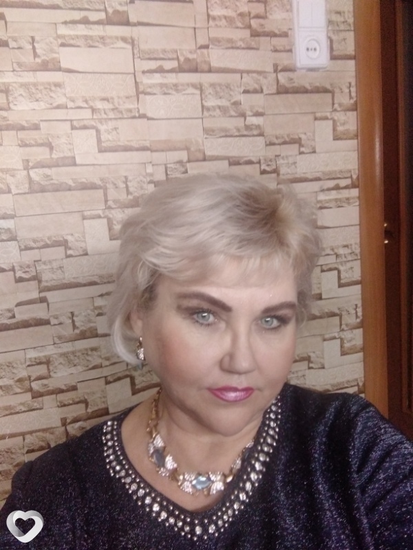 Галина, 54, Набережных Челнах — анкета №314108