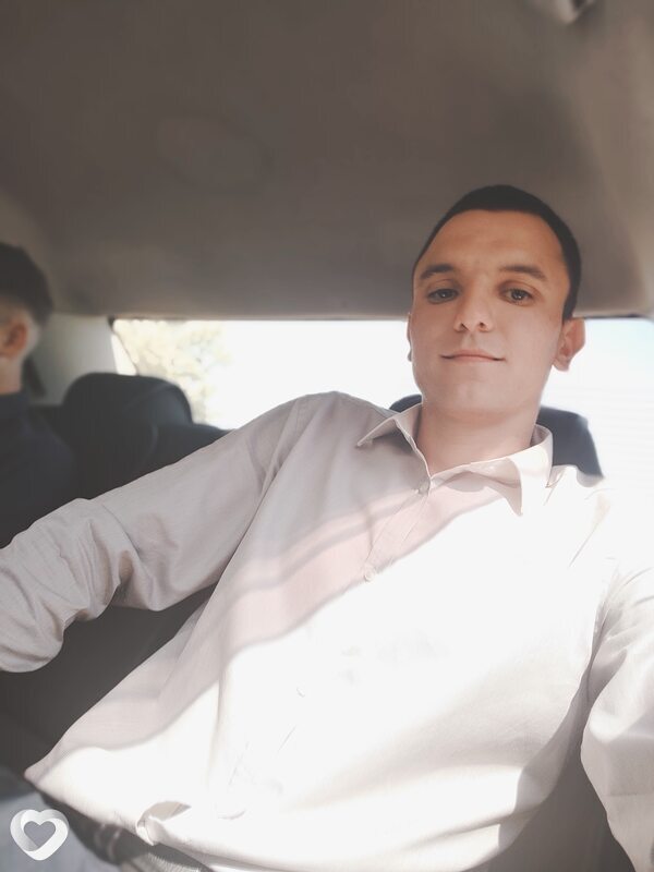 Muslim, 26, Караганде — анкета №314109