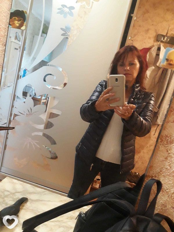 Татьяна, Рига