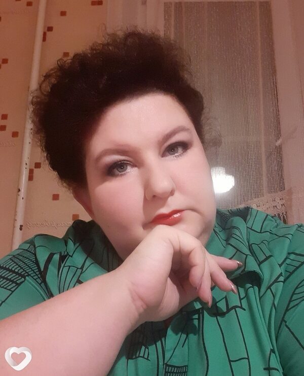 Ирина, 48, Нижнем Новгороде — анкета №314111