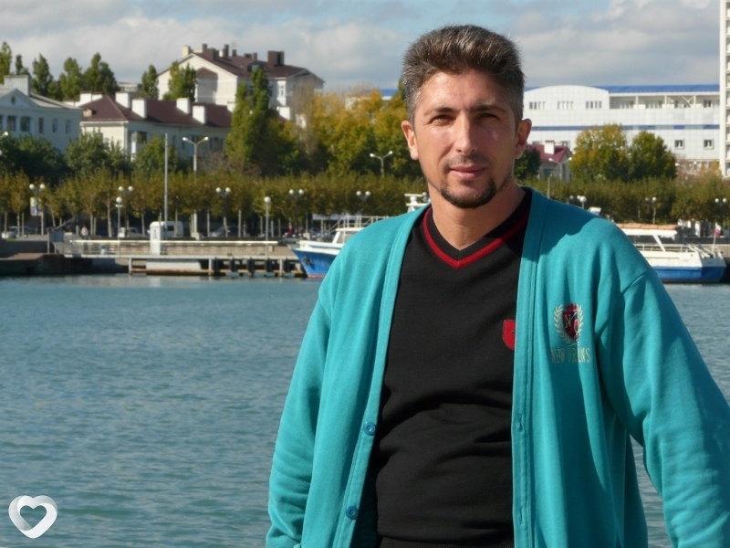 Ленур, 53, Москве — анкета №314112