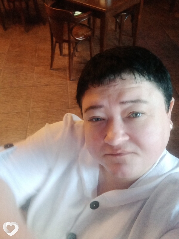 Наталья, 50, Липецке — анкета №314113