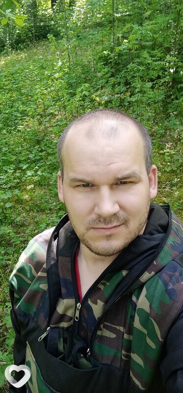 Алексей, 43, Чусовое — анкета №314116