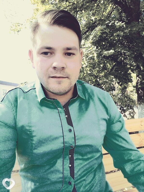 Игорь, 31, Саратове — анкета №314220