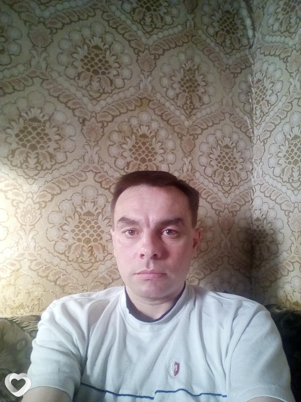 Алексей, 46, Петрозаводске — анкета №314225