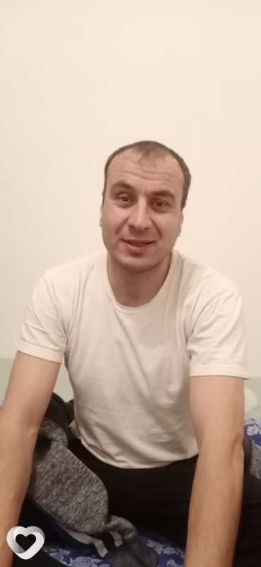 Абдурахим, 48, Москве — анкета №314229
