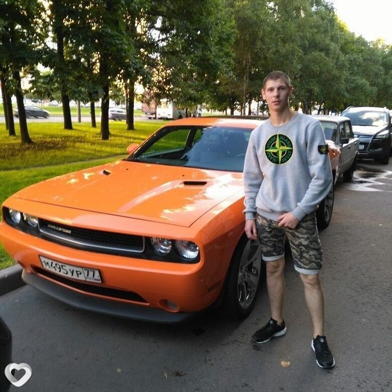 Иван, 28, Бресте — анкета №314230