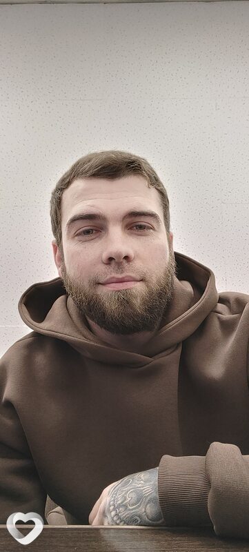 Холостяк, 32, Орше — анкета №314231