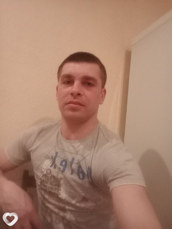 Дмитрий, 35, Минске — анкета №314232