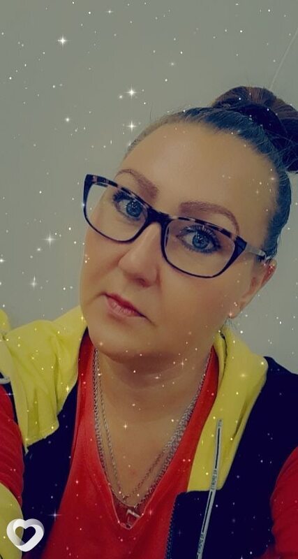 Наталья, 46, Рогачев — анкета №314236