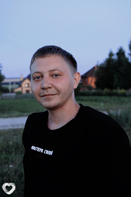 Павлик, 26, Туле — анкета №314238