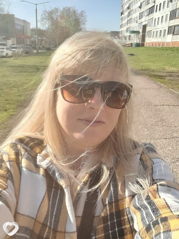 Ekaterina, 43, Новокузнецке — анкета №314239