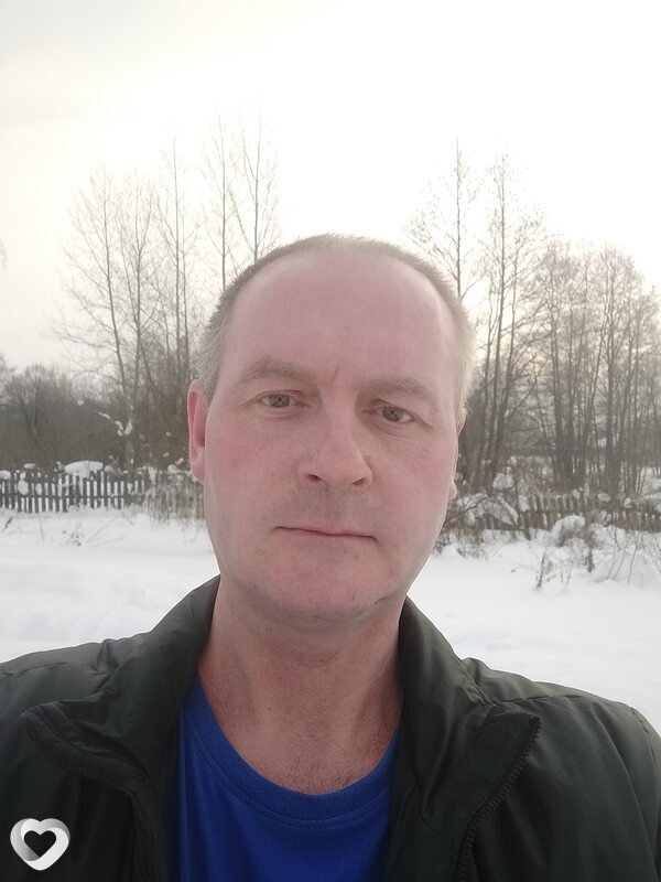 Александр, 46, Перми — анкета №314241