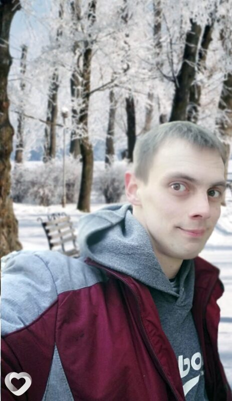 Денис, 34, Ульяновске — анкета №314244