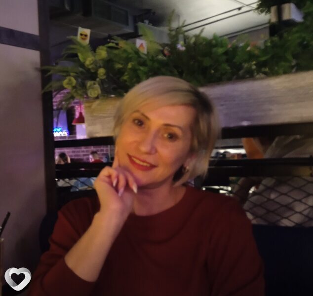 Наталья, 44, Санкт-Петербурге — анкета №314171