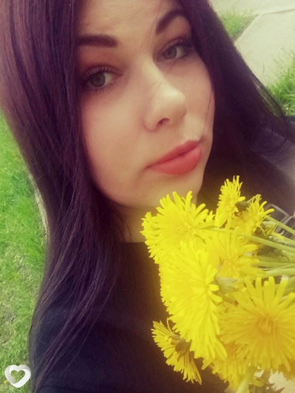 Машулька, 37, Москве — анкета №314178
