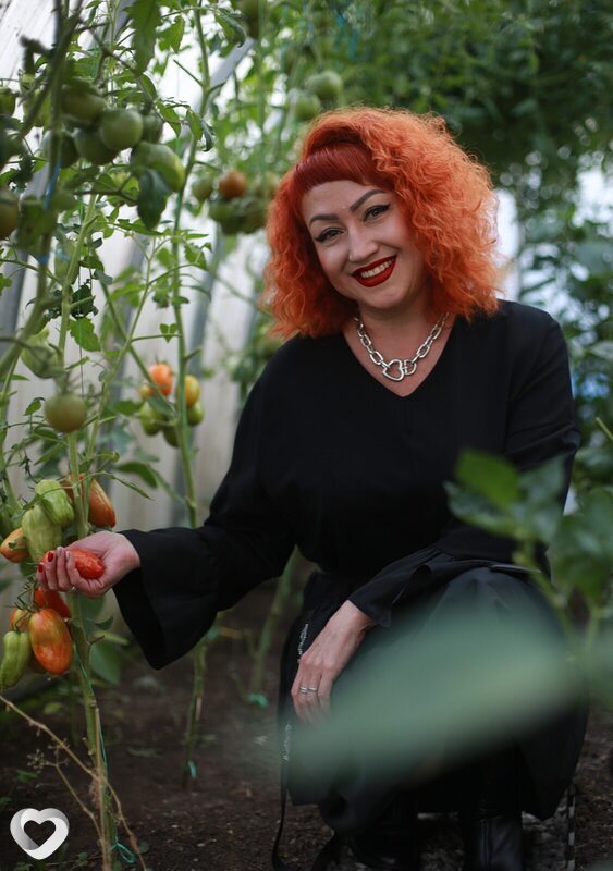Альбина, 52, Казани — анкета №314181
